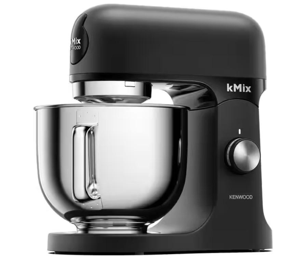 Kenwood Robot planetarny KMX751ABK - 1349936 - zdjęcie 2